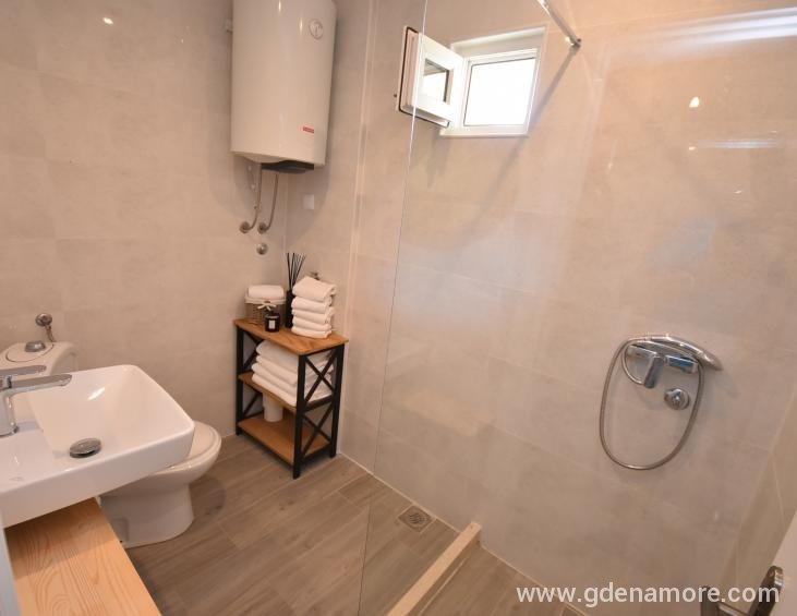 Apartman Garden