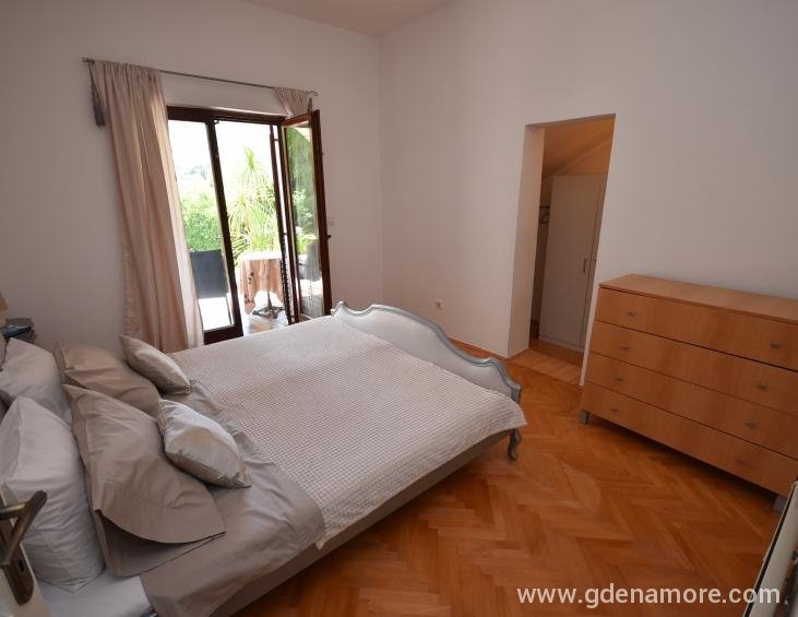 Apartman Garden
