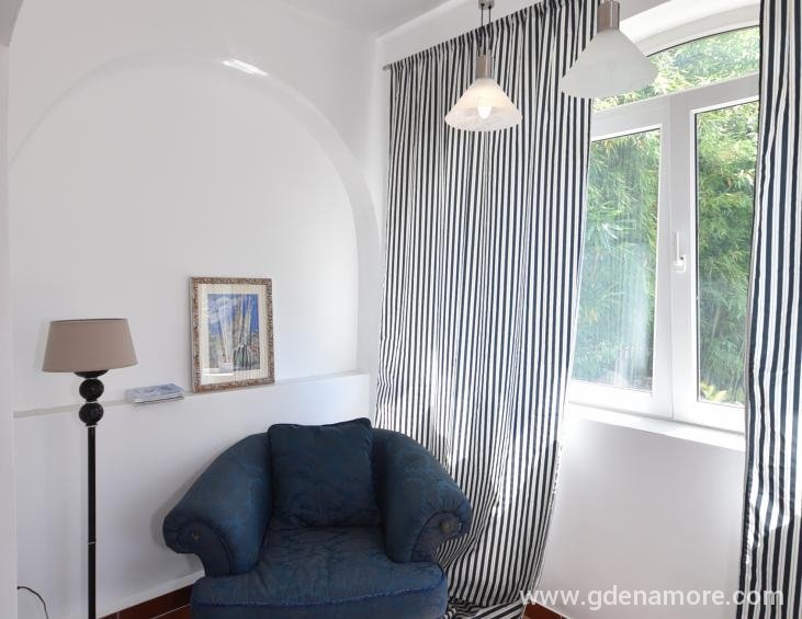 Apartman Garden