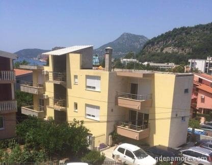 Apartments Vukovic, private accommodation in city Sutomore, Montenegro - FB_IMG_1621426529986