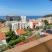 Апартаменти Под Лозом с изглед към морето, частни квартири в града Petrovac, Черна Гора - Fotografija-38