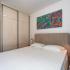 Apartamento Lux Acorde&oacute;n, alojamiento privado en Dobre Vode, Montenegro - Fotografija-3