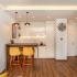 Apartamento Lux Acorde&oacute;n, alojamiento privado en Dobre Vode, Montenegro - Fotografija-5