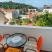 Apartamentos Pod Lozom con vistas al mar, alojamiento privado en Petrovac, Montenegro - Fotografija-6