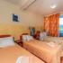 Appartements Pod Lozom avec vue sur la mer, logement privé à Petrovac, Mont&eacute;n&eacute;gro - Fotografija
