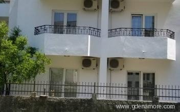 Apartments Bastrica, private accommodation in city Budva, Montenegro