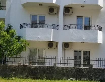 Appartamenti Bastrica, alloggi privati a Budva, Montenegro - IMG-90dcd1f495d35dab009a5e21a95a771d-V