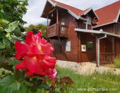 Vikendica Ai&scaron;a, privatni smeštaj u mestu Utjeha, Crna Gora - IMG-c6c4aa1cd6659b257a7049778140e52a-V