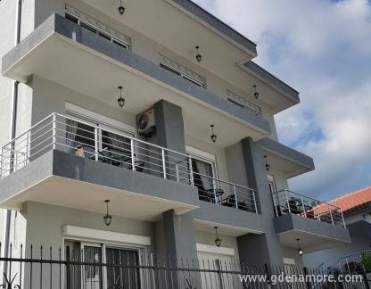 Apartments Bokan, private accommodation in city &Scaron;u&scaron;anj, Montenegro - IMG_20210528_173012