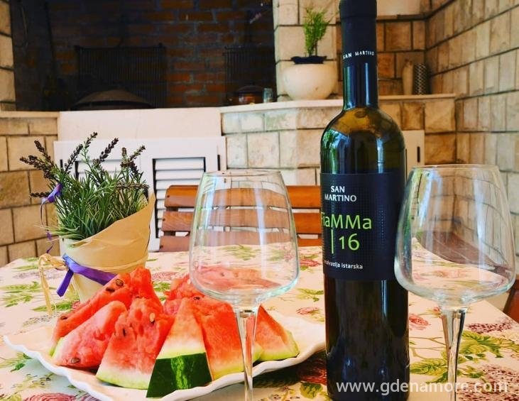 Apartman Taraca