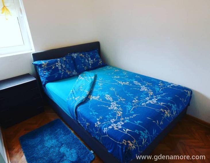 Apartman Taraca