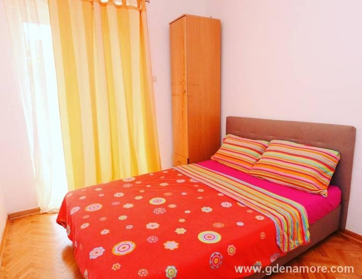 Apartman Taraca