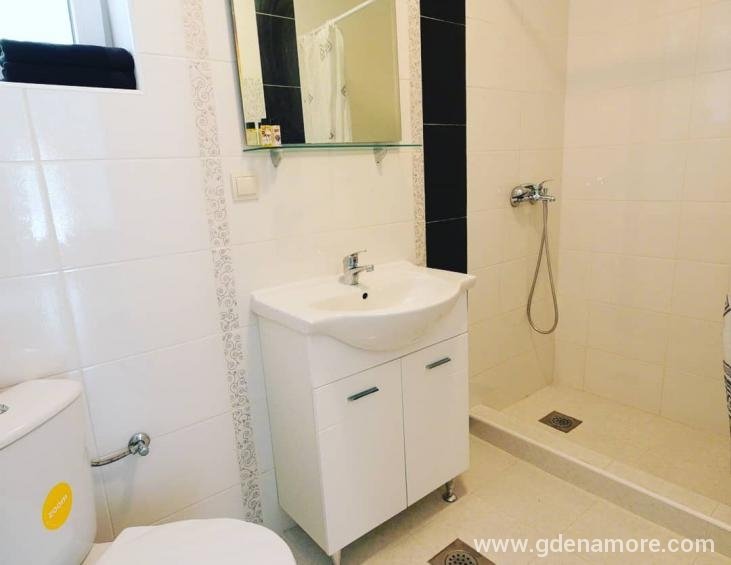 Apartman Taraca