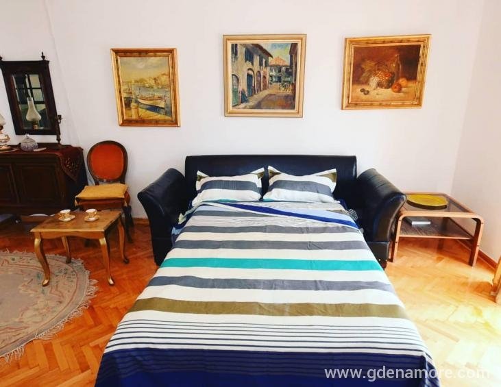 Apartman Taraca