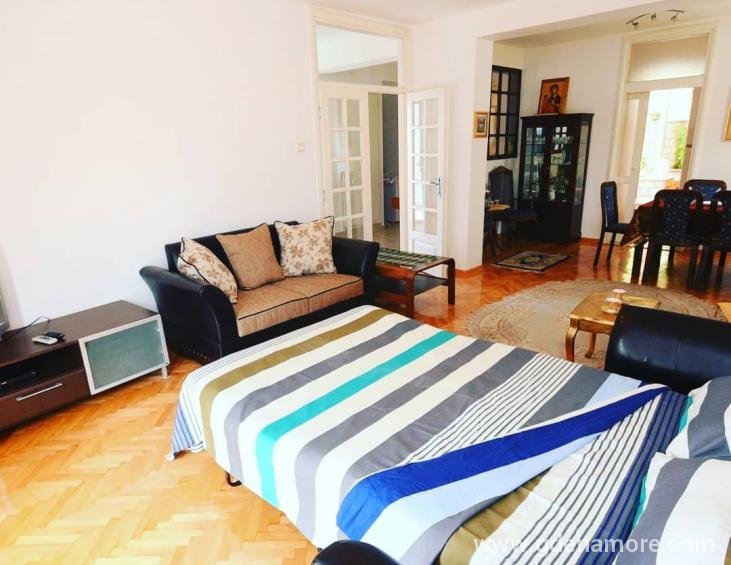 Apartman Taraca