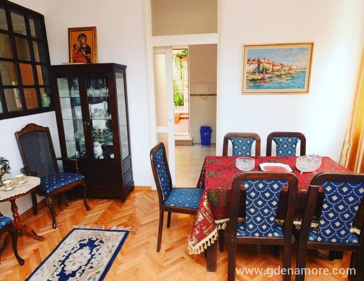 Apartman Taraca