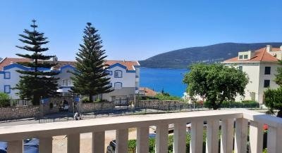 Apartments Milicevic, private accommodation in city Herceg Novi, Montenegro