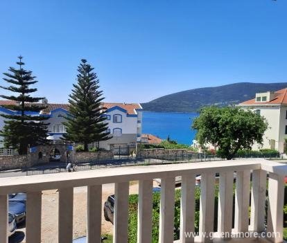 Apartments Milicevic, private accommodation in city Herceg Novi, Montenegro