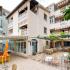 Villa Jadran, logement privé à Rafailovići, Mont&eacute;n&eacute;gro - Milos_andrijabudva172