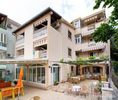 Villa Jadran, private accommodation in city Rafailovići, Montenegro