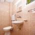 Villa Jadran, logement privé à Rafailovići, Mont&eacute;n&eacute;gro - Milos_andrijabudva192
