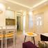Апартаменты Бранка, Частный сектор жилья Тиват, Черногория - Apartman 2 - dnevni boravak