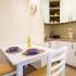 Апартаменты Бранка, Частный сектор жилья Тиват, Черногория - Apartman 2 - trpezarija