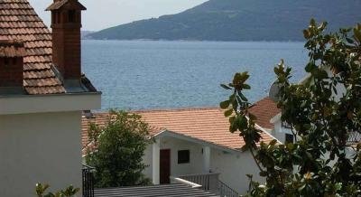 Apartman 80 m2 Herceg Novi, Savina, Magán szállás a községben Herceg Novi, Montenegró