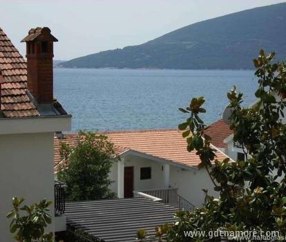 Wohnung 80 m2 Herceg Novi, Savina, Privatunterkunft im Ort Herceg Novi, Montenegro