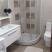 Appartamento Lux BD, alloggi privati a Budva, Montenegro - kupatilo