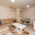 KAOM APARTMENTS, privatni smeštaj u mestu Dobre Vode, Crna Gora - KAOM APARTMENTS
