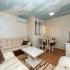 KAOM APARTMENTS, privatni smeštaj u mestu Dobre Vode, Crna Gora - KAOM APARTMENTS