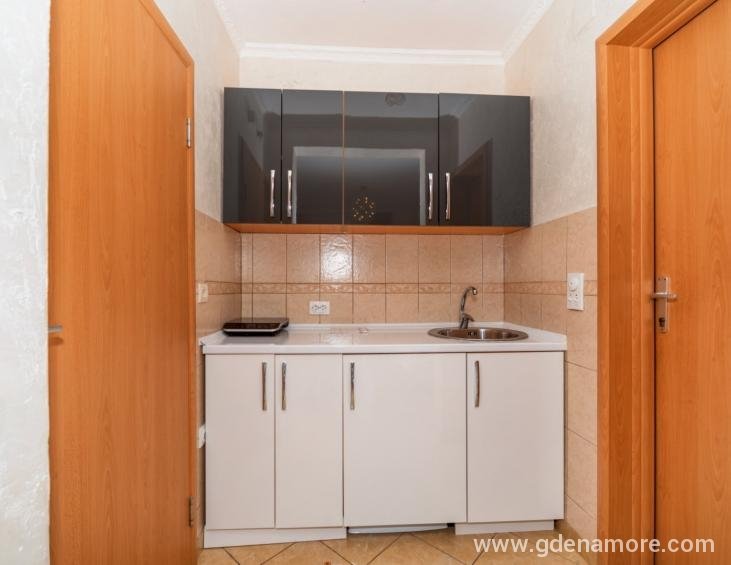 Ani apartmani, Dobre Vode
