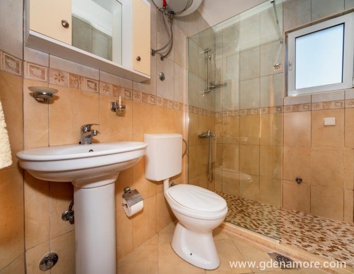 Ani apartmani, Dobre Vode