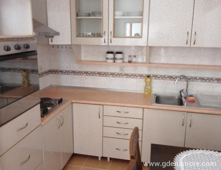 Kuhinja Apartman