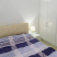 Ionian blue - seafront luxury apartment, privatni smeštaj u mestu Saranda, Albanija - Spavaca soba