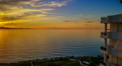 Bogoljub Parabucki, ενοικιαζόμενα δωμάτια στο μέρος Saranda, Albania