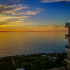 Јонско плаво - луксузни апартман уз море, private accommodation in city Saranda, Albania