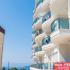 Апартаменты Blue Adriatic Бечичи, Частный сектор жилья Бечичи, Черногория - 1