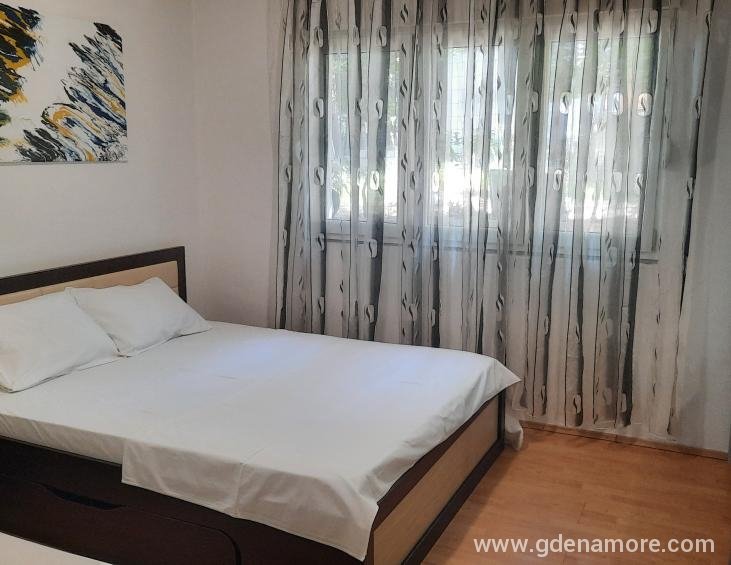 Apartman soba