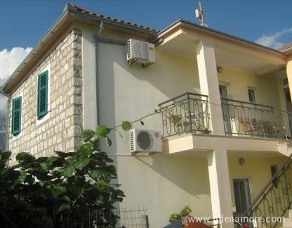 Apartman, privat innkvartering i sted Zelenika, Montenegro - 2