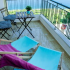 Јонско плаво - луксузни апартман уз море, private accommodation in city Saranda, Albania