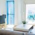 Апартаменты Blue Adriatic Бечичи, Частный сектор жилья Бечичи, Черногория - 6