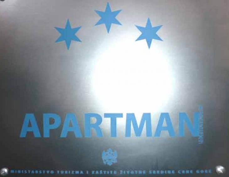 APARTMAN