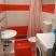 Wohnung Natali, Privatunterkunft im Ort Herceg Novi, Montenegro - Bathroom