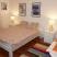 Appartement Natali, logement privé à Herceg Novi, Mont&eacute;n&eacute;gro - Bedroom