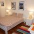 Апартаменты Натали, Частный сектор жилья Херцег Нови, Черногория - Bedroom