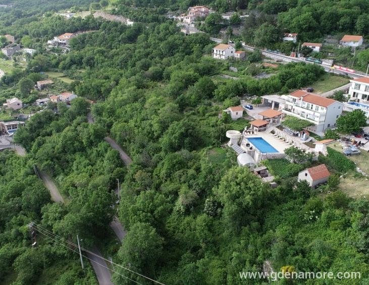 Villa White Beauty - Lapčići, Budva