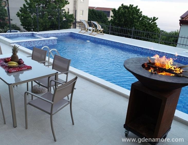 Villa White Beauty - Lapčići, Budva