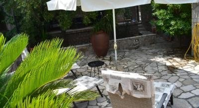 Villa Markovic, private accommodation in city Sutomore, Montenegro